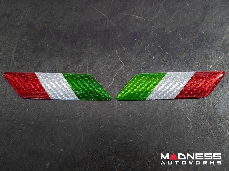 Badges/Decals/Graphics MADNESS